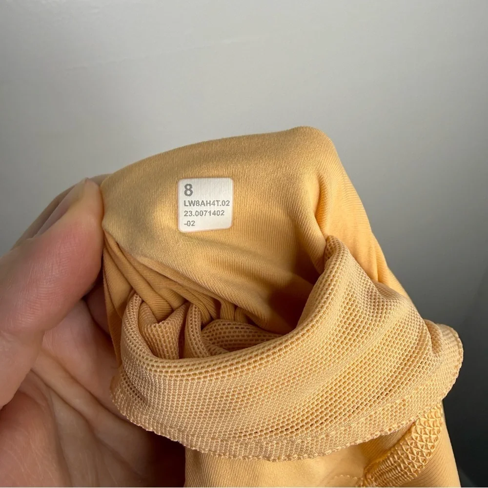 LULULEMON Court Rival High-Rise Skirt Long*